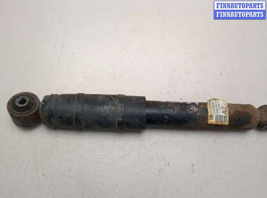 Амортизатор подвески OP2155703 на Opel Astra H 2004-2010