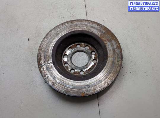Диск тормозной SK441991 на Skoda Kodiaq