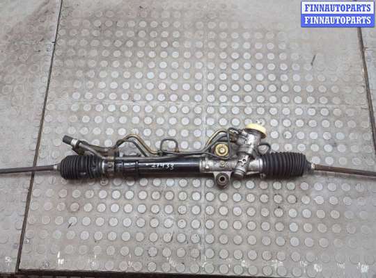Рейка рулевая с г/у MZ649686 на Mazda 323 (BJ) 1998-2003