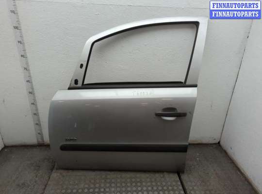 Стекло боковой двери OP2374248 на Opel Zafira B 2005-2014