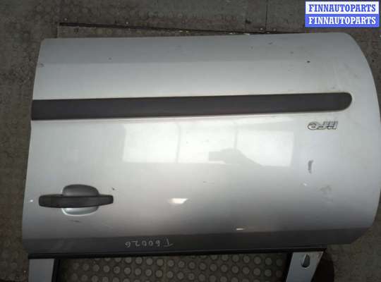 купить Стекло боковой двери на Opel Zafira B 2005-2014