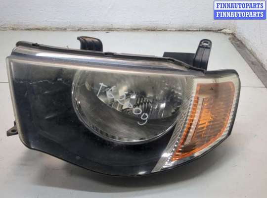 Купить Фара (передняя) на Mitsubishi L200 2006-2015 Фара (передняя) MT573705 на Mitsubishi L200 2006-2015