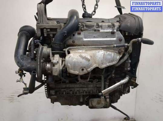 купить Двигатель (ДВС) на Volvo XC70 2002-2007