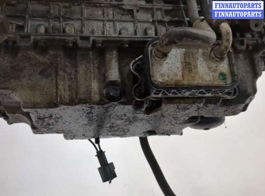 купить Двигатель (ДВС) на Volvo XC70 2002-2007