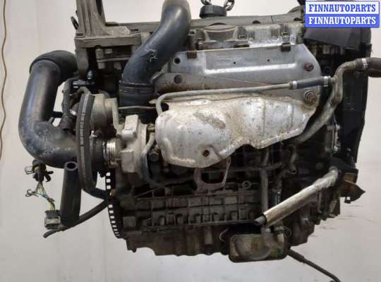 купить Двигатель (ДВС) на Volvo XC70 2002-2007