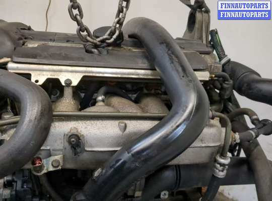 купить Двигатель (ДВС) на Volvo XC70 2002-2007