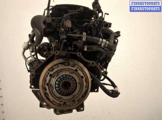 купить Двигатель (ДВС) на Opel Astra J 2010-2017