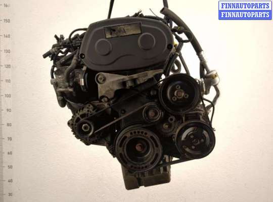 Двигатель (ДВС) OP2344577 на Opel Astra J 2010-2017