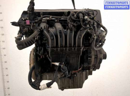 купить Двигатель (ДВС) на Opel Astra J 2010-2017