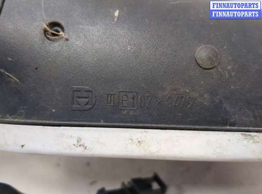 Зеркало боковое на Volkswagen Golf IV (1J)
