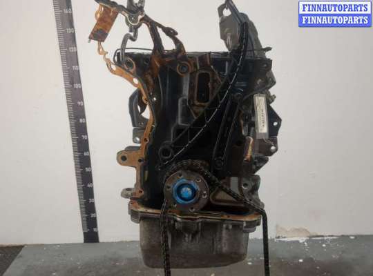 купить Коленвал на Opel Corsa C 2000-2006