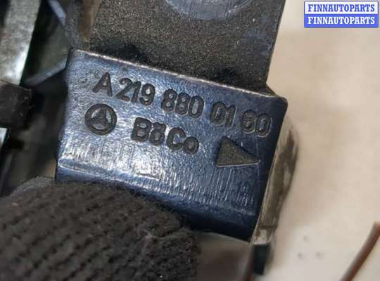 купить Замок капота на Mercedes E W211 2002-2009
