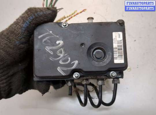 Блок АБС, насос (ABS, ESP, ASR) PG1243290 на Citroen Berlingo 2008-2012