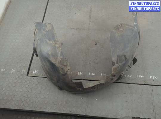 купить Защита арок (подкрылок) на Opel Zafira B 2005-2014