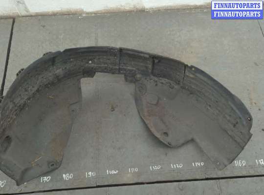 Защита арок (подкрылок) OP2346707 на Opel Zafira B 2005-2014