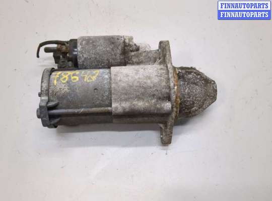 Стартер OP2358955 на Opel Astra H 2004-2010