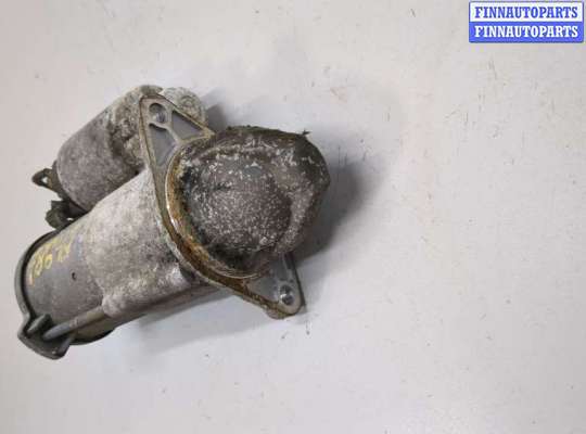 купить Стартер на Opel Astra H 2004-2010