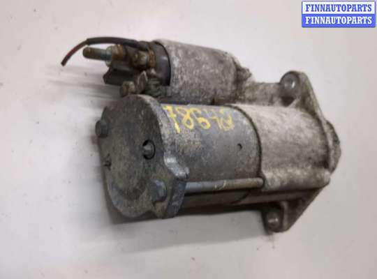 купить Стартер на Opel Astra H 2004-2010