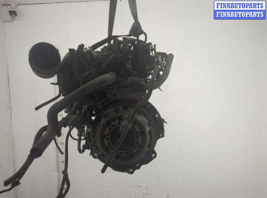 купить Двигатель (ДВС) на Ford Focus 2 2005-2008