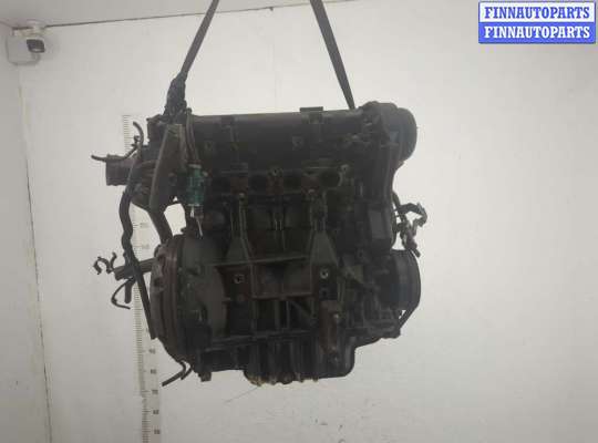 купить Двигатель (ДВС) на Ford Focus 2 2005-2008