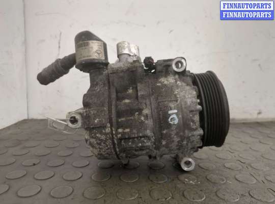 купить Компрессор кондиционера на Mercedes C W203 2000-2008