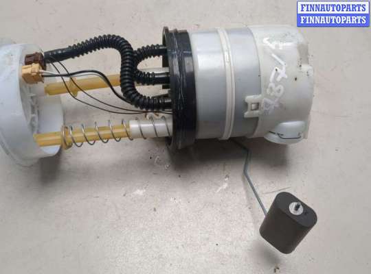 купить Насос топливный электрический на Nissan Qashqai 2006-2013