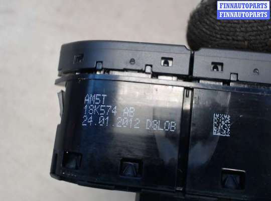 купить Кнопка обогрева стекла на Ford Focus 3 2011-2015