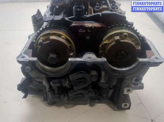 купить Головка блока (ГБЦ) на BMW 3 E46 1998-2006