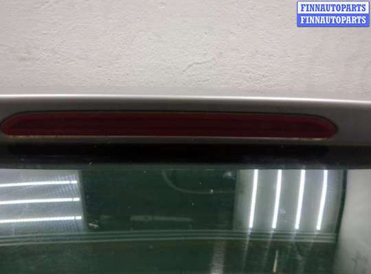купить Крышка (дверь) багажника на Volkswagen Passat 6 2005-2010