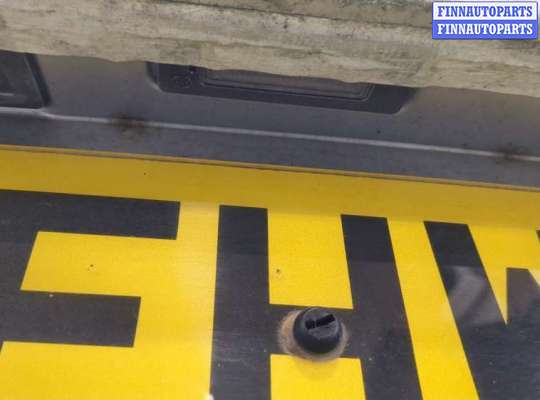 купить Крышка (дверь) багажника на Volkswagen Passat 6 2005-2010