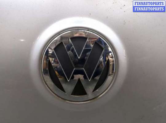 купить Крышка (дверь) багажника на Volkswagen Passat 6 2005-2010