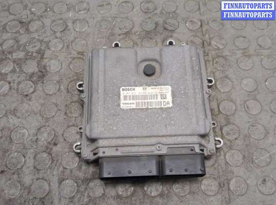 купить Блок управления двигателем на Volvo XC90 2002-2006