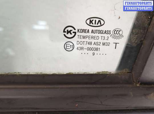 купить Стеклоподъемник электрический на KIA Soul 2008-2014