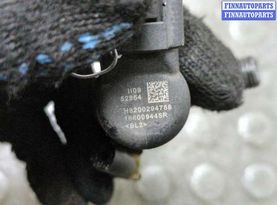 купить Форсунка топливная на Renault Scenic 2009-2012