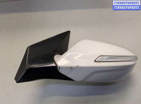 Зеркало боковое на Hyundai i40