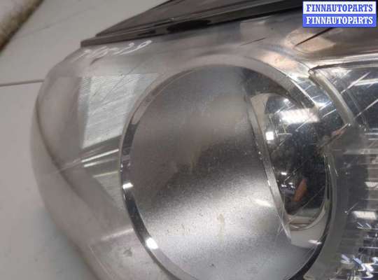 купить Фара (передняя) на Volkswagen Passat 6 2005-2010
