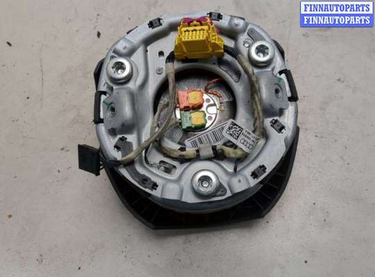 купить Подушка безопасности водителя на Audi A4 (B7) 2004-2009