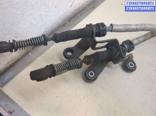 купить Кулиса КПП на Volkswagen Polo 2001-2005