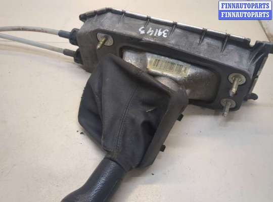 купить Кулиса КПП на Volkswagen Polo 2001-2005