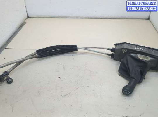 купить Кулиса КПП на Volkswagen Polo 2001-2005