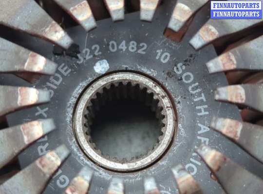 купить Маховик на Audi A3 (8P) 2003-2013