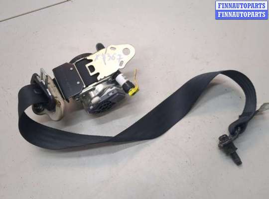 Ремень безопасности NS950091 на Nissan Juke 2010-2019