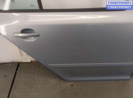 купить Дверь боковая (легковая) на Skoda Octavia (A5) 2004-2013