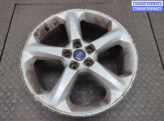 купить Комплект литых дисков на Ford Mondeo 5 2015-2022