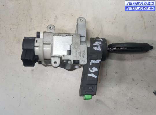 Купить Замок зажигания на Volvo XC90 2002-2014 Замок зажигания VL512736 на Volvo XC90 2002-2014