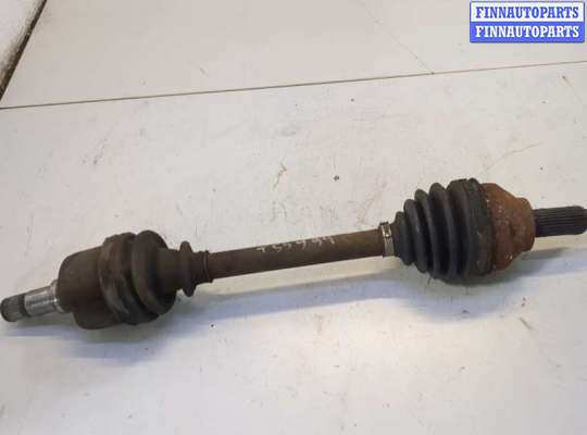 купить Полуось (приводной вал, шрус) на Ford Mondeo 3 2000-2007
