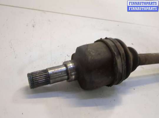 купить Полуось (приводной вал, шрус) на Ford Mondeo 3 2000-2007