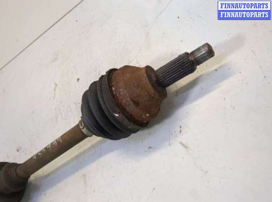 купить Полуось (приводной вал, шрус) на Ford Mondeo 3 2000-2007