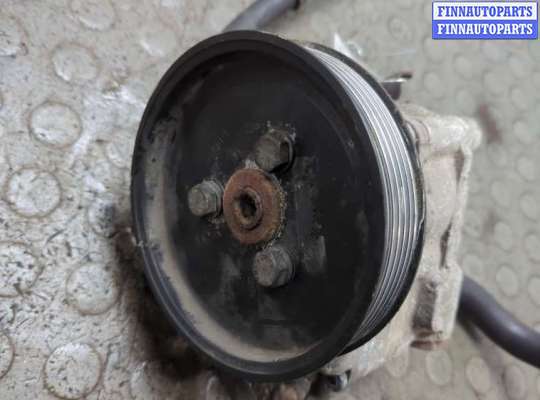 купить Насос гидроусилителя руля (ГУР) на BMW 5 E60 2003-2010