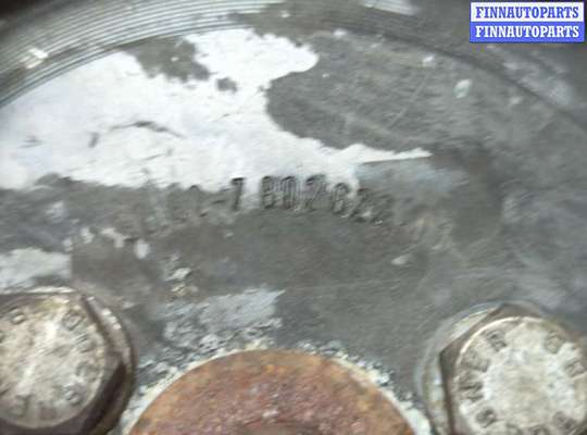 купить Насос гидроусилителя руля (ГУР) на BMW 5 E60 2003-2010